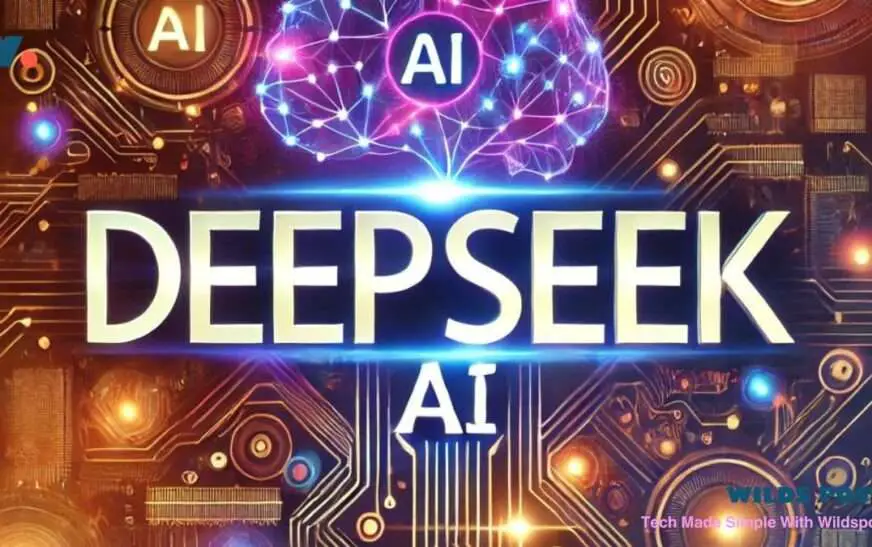 Deepseek R1: The Next-Gen AI Chatbot Challenging ChatGPT in 2025