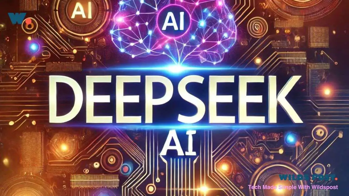 Deepseek R1: The Next-Gen AI Chatbot Challenging ChatGPT in 2025