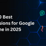 Top 10 Best Extensions for Google Chrome in 2025